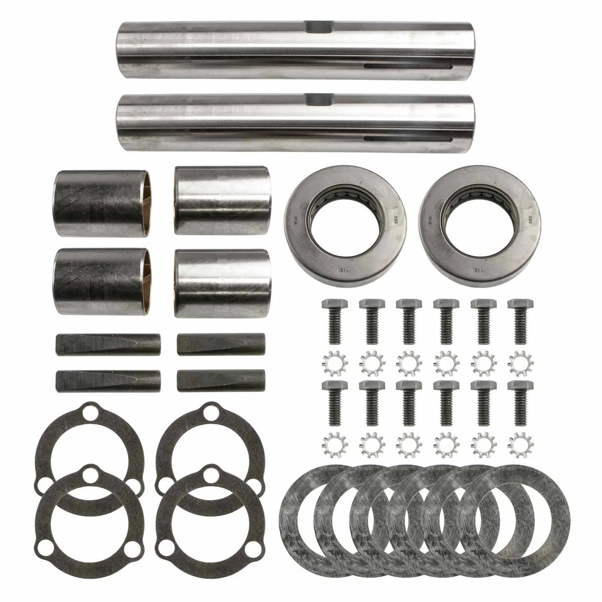 King Pin Kit for