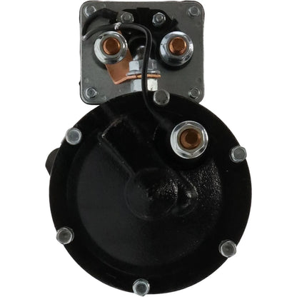 24V Starter for Kenworth C500 K100 W900 Series (1973–1979) 10478853 3T8959