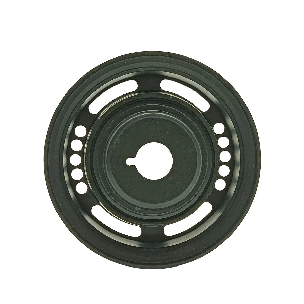 Engine Harmonic Balancer for Chevy Cruze (2010–2015), Sonic (2012–2018), Trax (2013–2020) 594-449