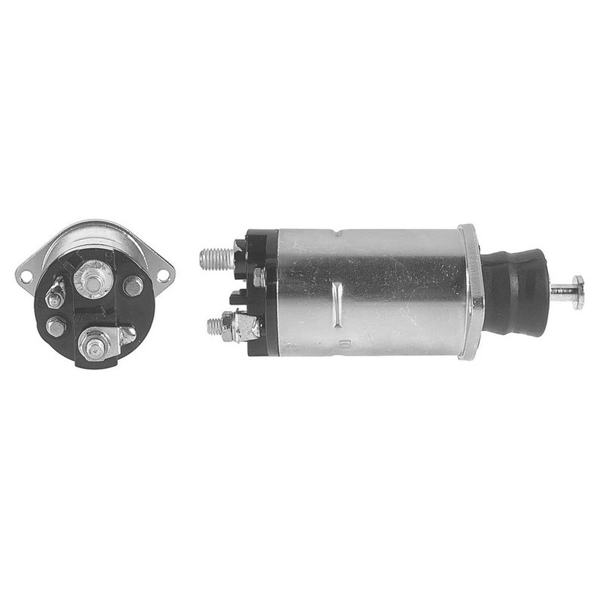 Solenoid for Agco Gleaner R40 R50 (1989–1991), R42 (1992–1997) 10478614 0471004390