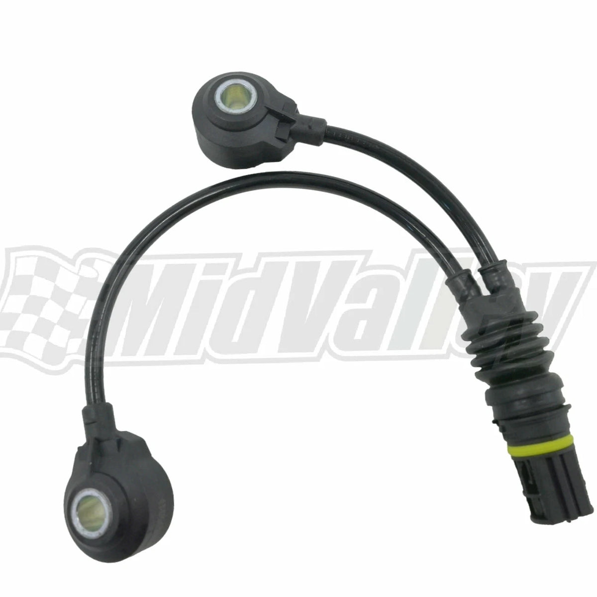 Ignition Knock Detonation Sensor for BMW Z3 M3 323i 323is 328i 328is 528i (1996–2002)