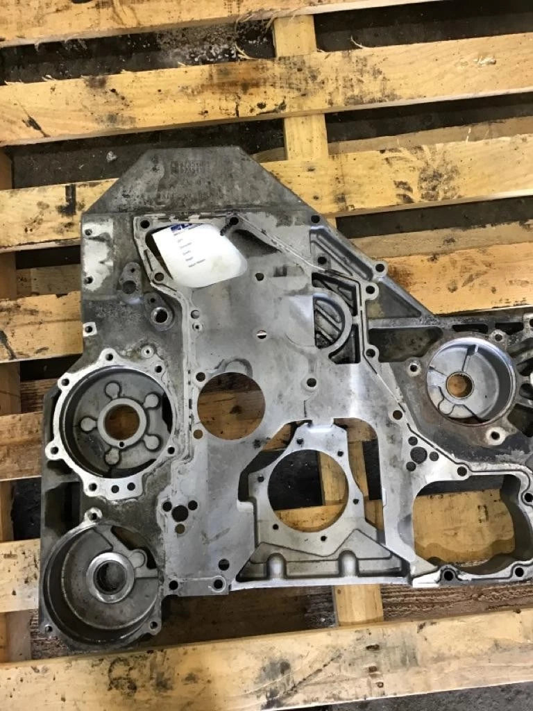 Front Timing Cover for Cummins M11 Celect+ (280-400 HP)