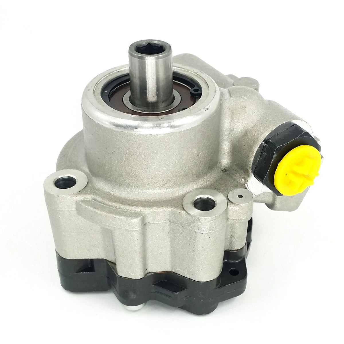 Power Steering Pump for Dodge Ram 1500, Durango, Aspen (2002–2008) 20-1012