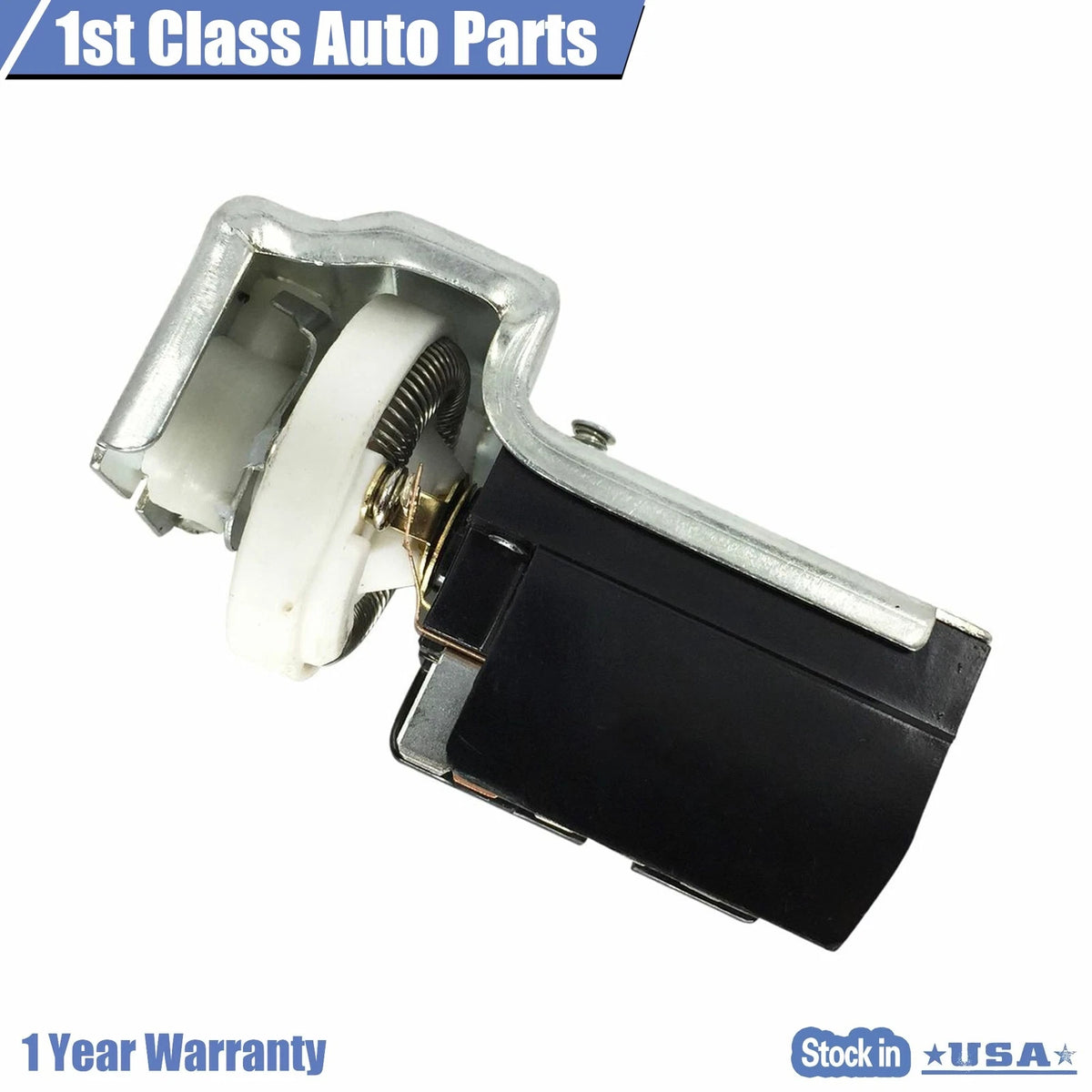Headlight Switch for Ford F-350, Maverick, Pinto, Elite, LTD, Mercury Monarch (DS197)
