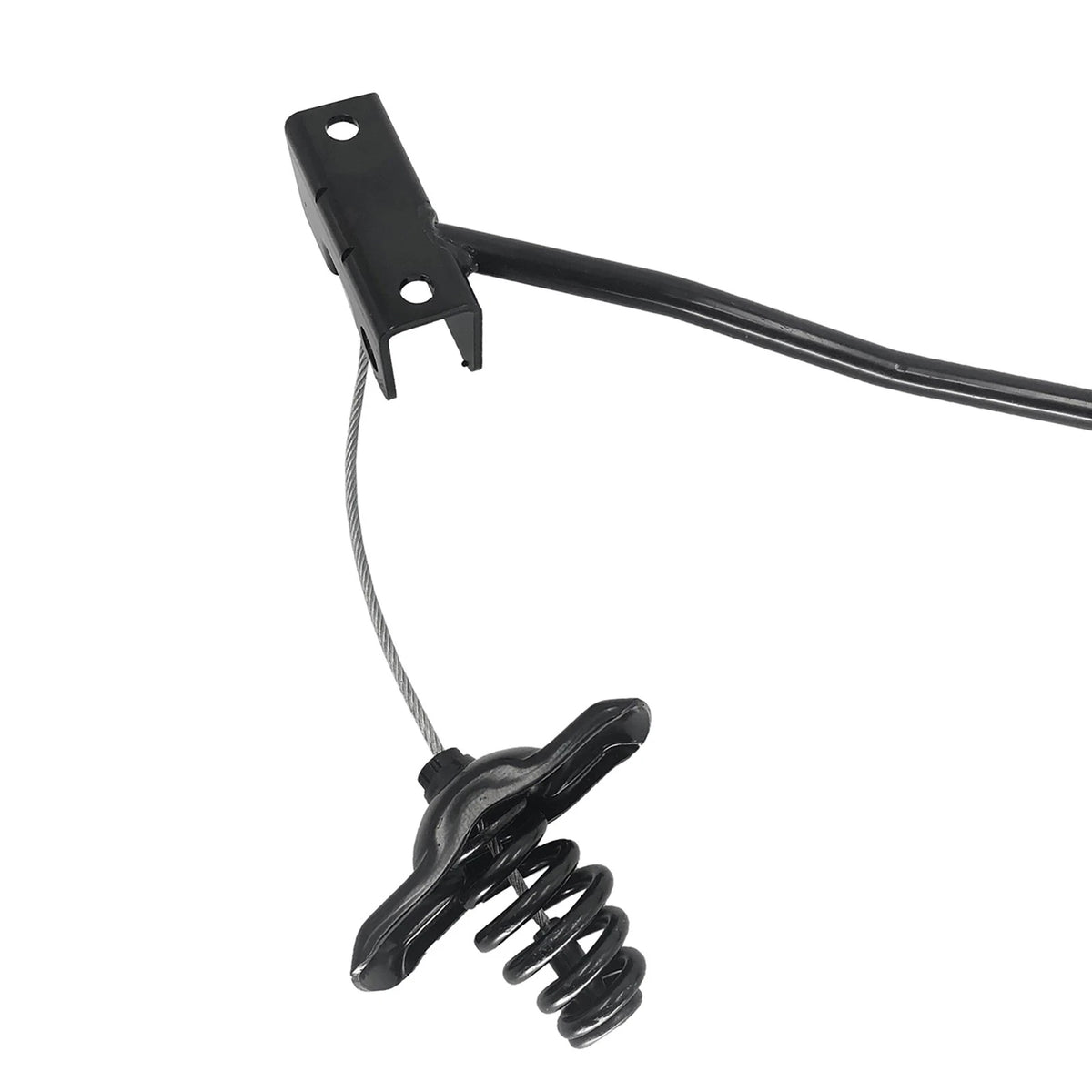 Spare Tire Hoist Assembly 924-524 for Toyota Sienna (1998–2003)