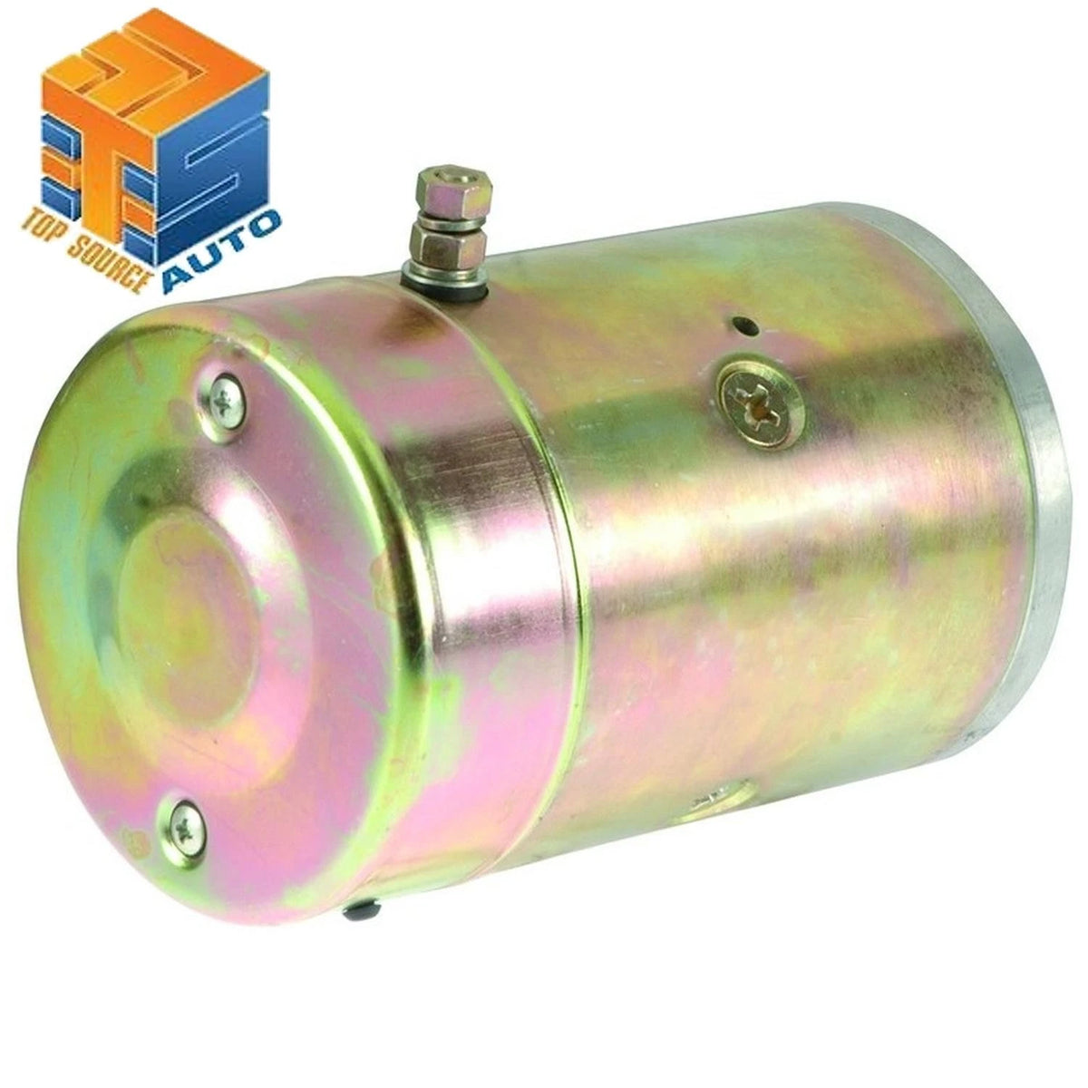 Motor for Meyer Quick Lift Plow (MUE6209S, 43022004, 2869-AB, 2529AB, 430-22004R)
