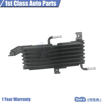 Automatic Transmission Oil Cooler for Toyota 4Runner Lexus GX-470 (2003–2009) 918-238