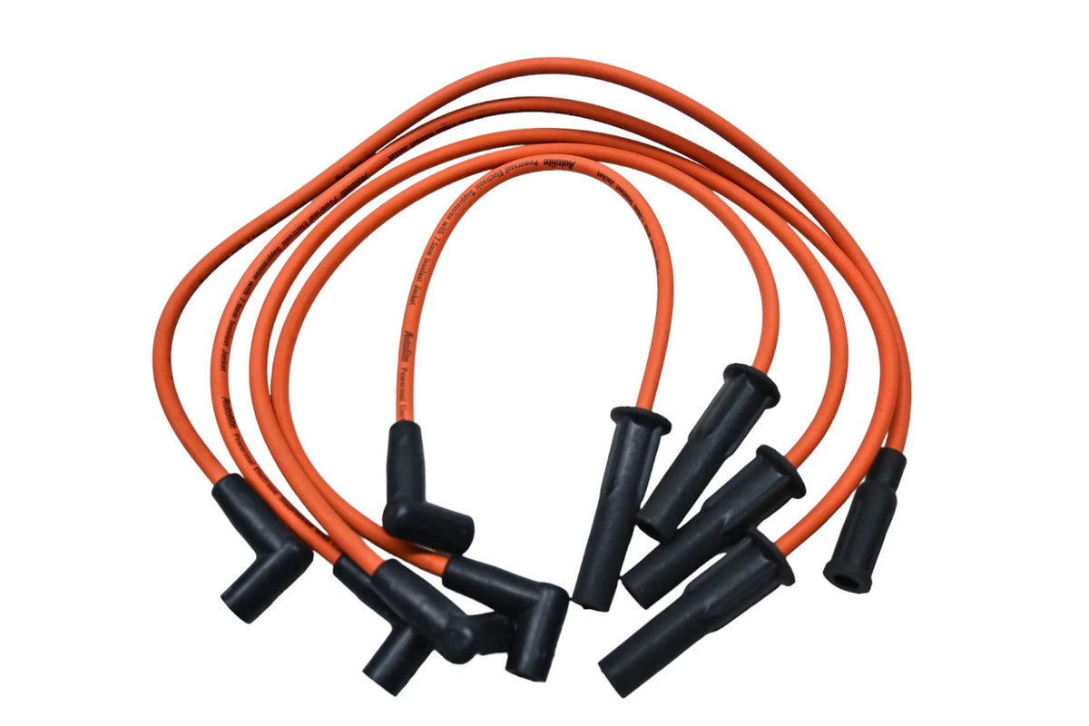 Autolite 86021 PowerSeal Spark Plug Wire Kit for NOS