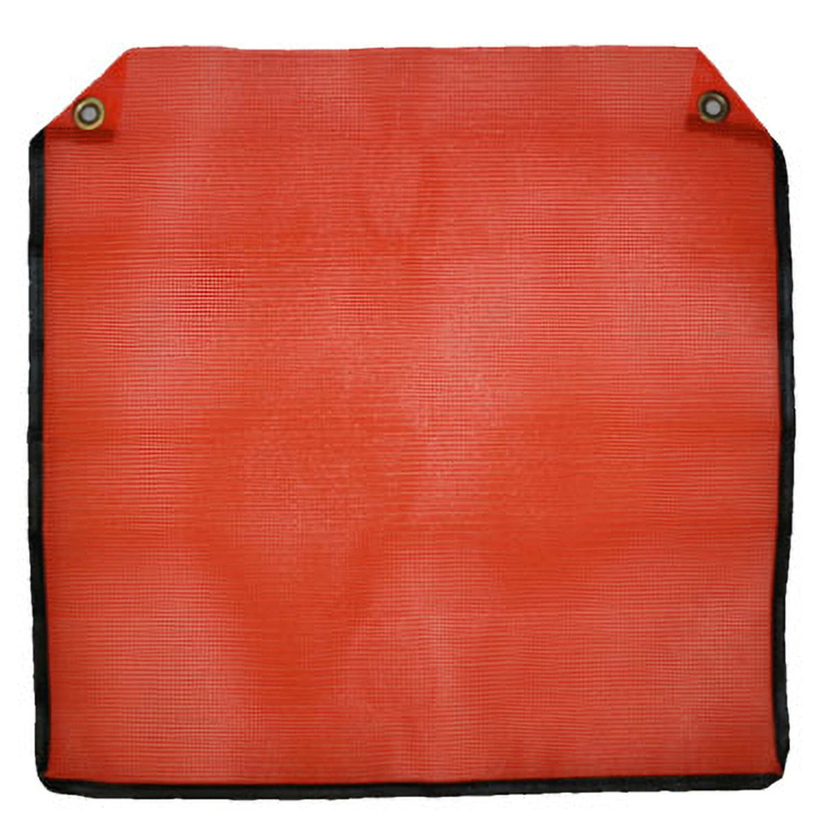 18" x 18" Mesh Flag with Grommets for Universal Use (No Specific Year)