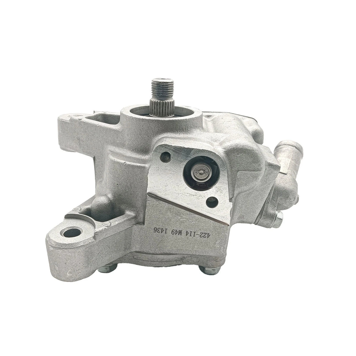 Power Steering Pump 215907 for Honda Accord (1994–1997), Odyssey (1995–1997), Acura CL (1997–1999)
