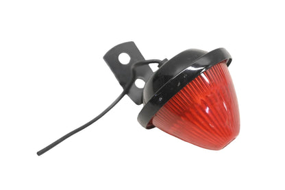 2X Beehive Light Assembly for JC Auto 666 (NOS)