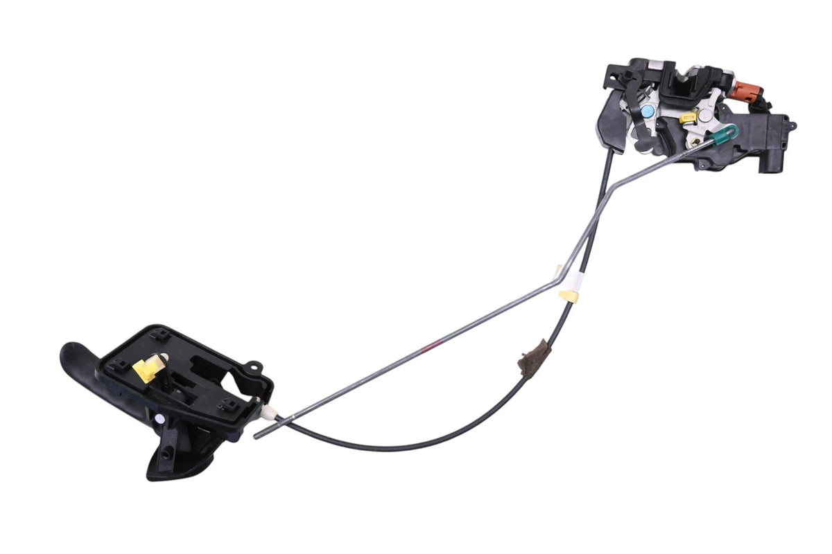 Door Handle & Actuator Assembly for Ford (1L24-78266B38-ADW)