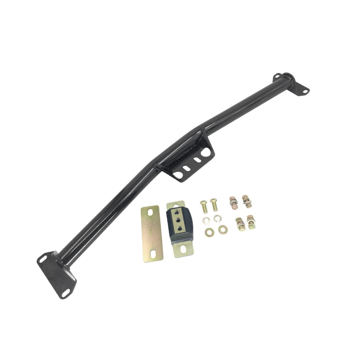 Tubular Transmission Cross Member for Chevy C10 C15 (1963–1972) 9427-B