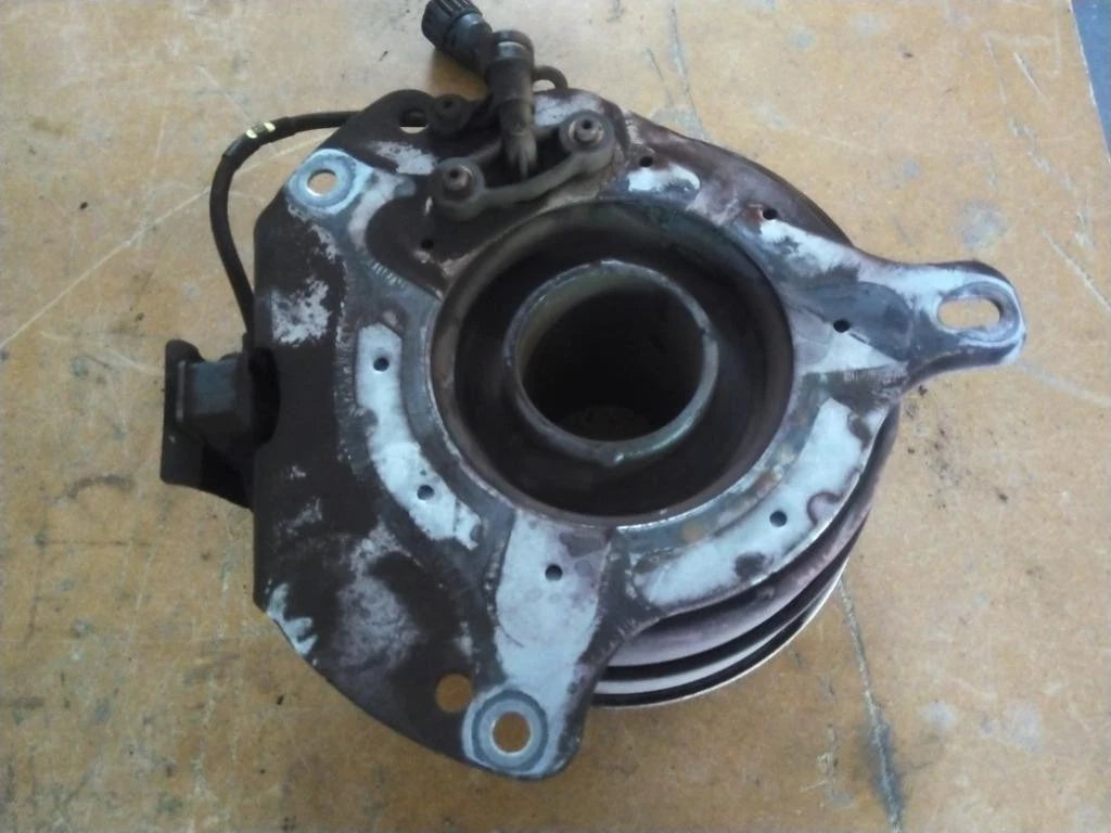 Clutch Components for Volvo (2019) Replaces 22809246