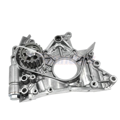 Oil Pump for Toyota Camry (1985–1986) 2.0L 1.8L Diesel 15100-64041