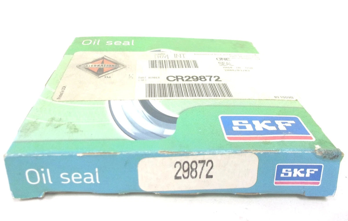 SKF Radial Shaft Double Lip Wave Lip Oil Seal for