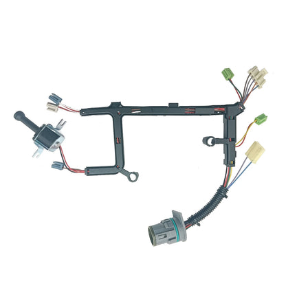 Internal Wire Harness with TCC Solenoid for 1993-2002 4L60E 4L65E 99600