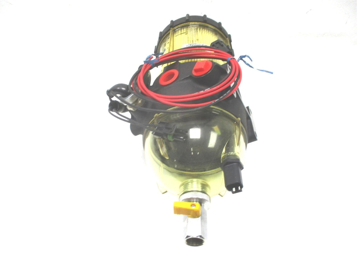 Fuel/Water Separator for Fleetguard Optiguard FH23001 (2009–2005)