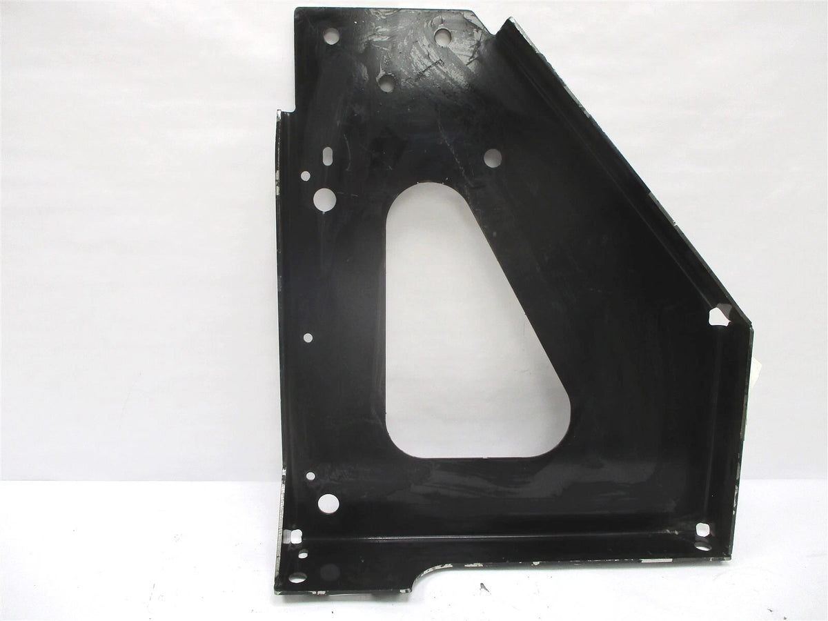 Rear Chassis Stanchion Support for International ProStar (3990561C3, 3990561C4)