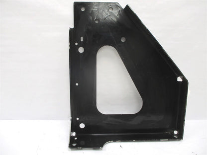 Rear Chassis Stanchion Support for International ProStar (3990561C3, 3990561C4)