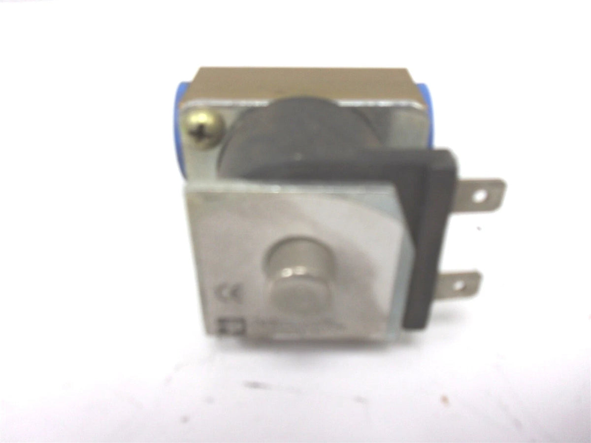 Thermo King Gas Solenoid Valve 81-356, 81-287 for Thermo King