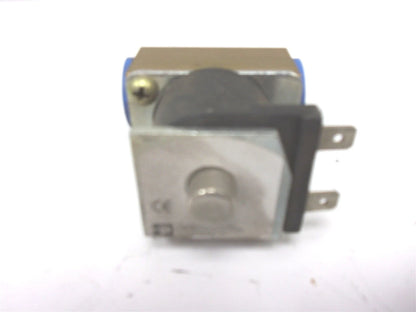 Thermo King Gas Solenoid Valve 81-356, 81-287 for Thermo King