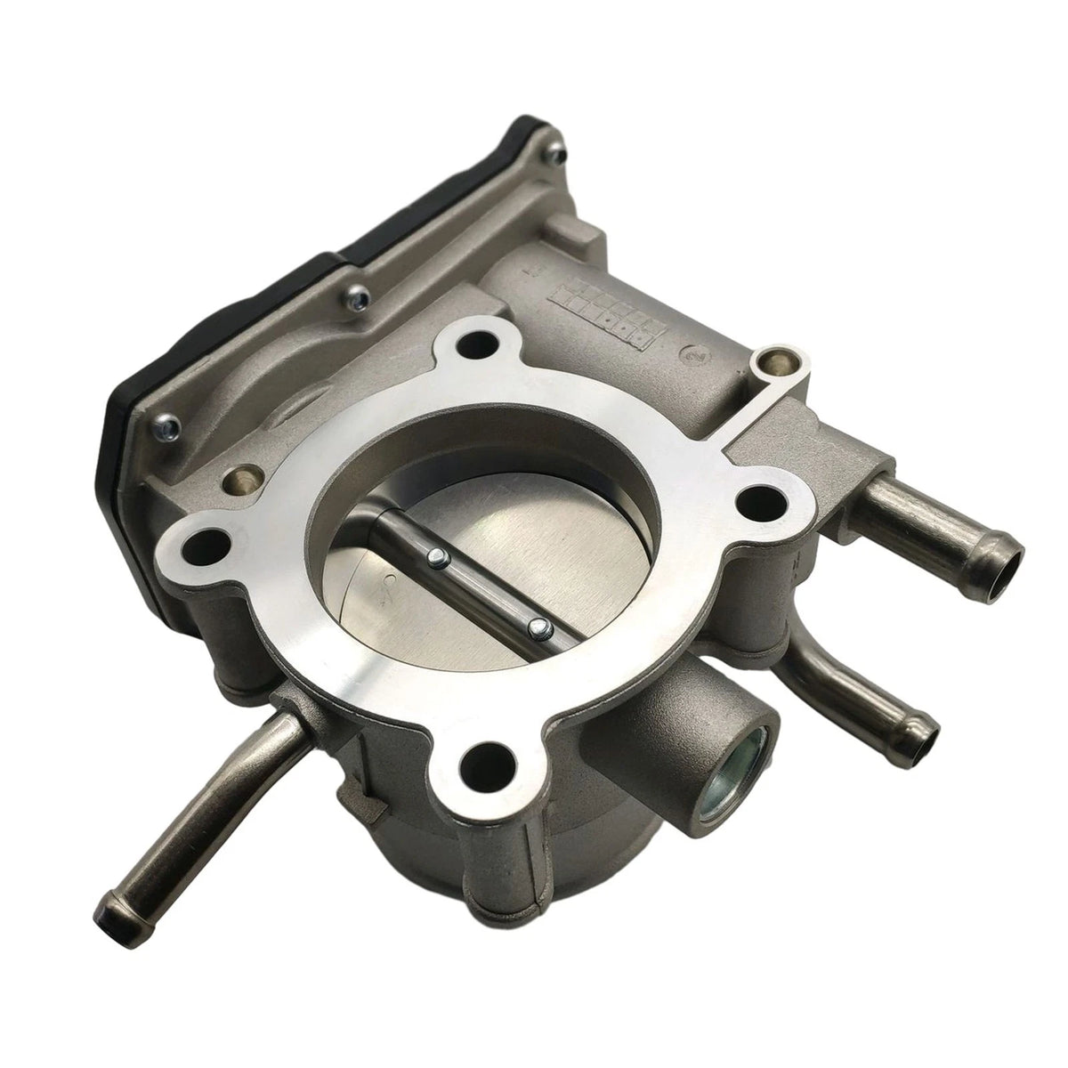 Throttle Body for Dodge Attitude Hyundai Accent Veloster Kia Rio Soul (2012–2019)