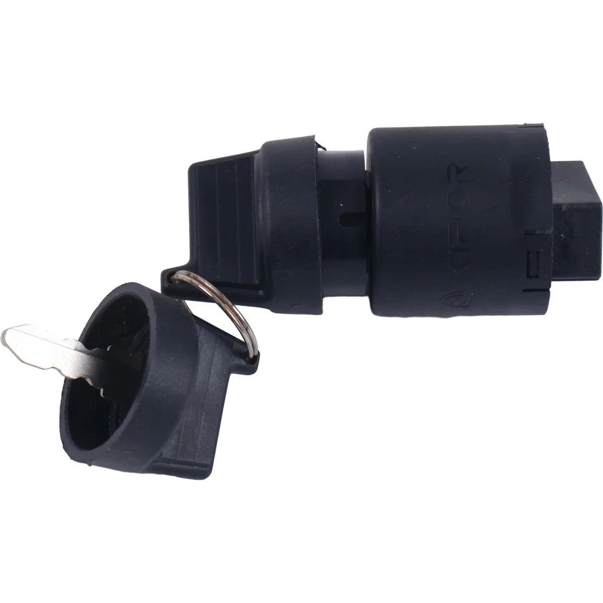 Ignition Switch w/Key JK427 for Kipor KDE12STA3 KD19STA3 KDE19EA Generators