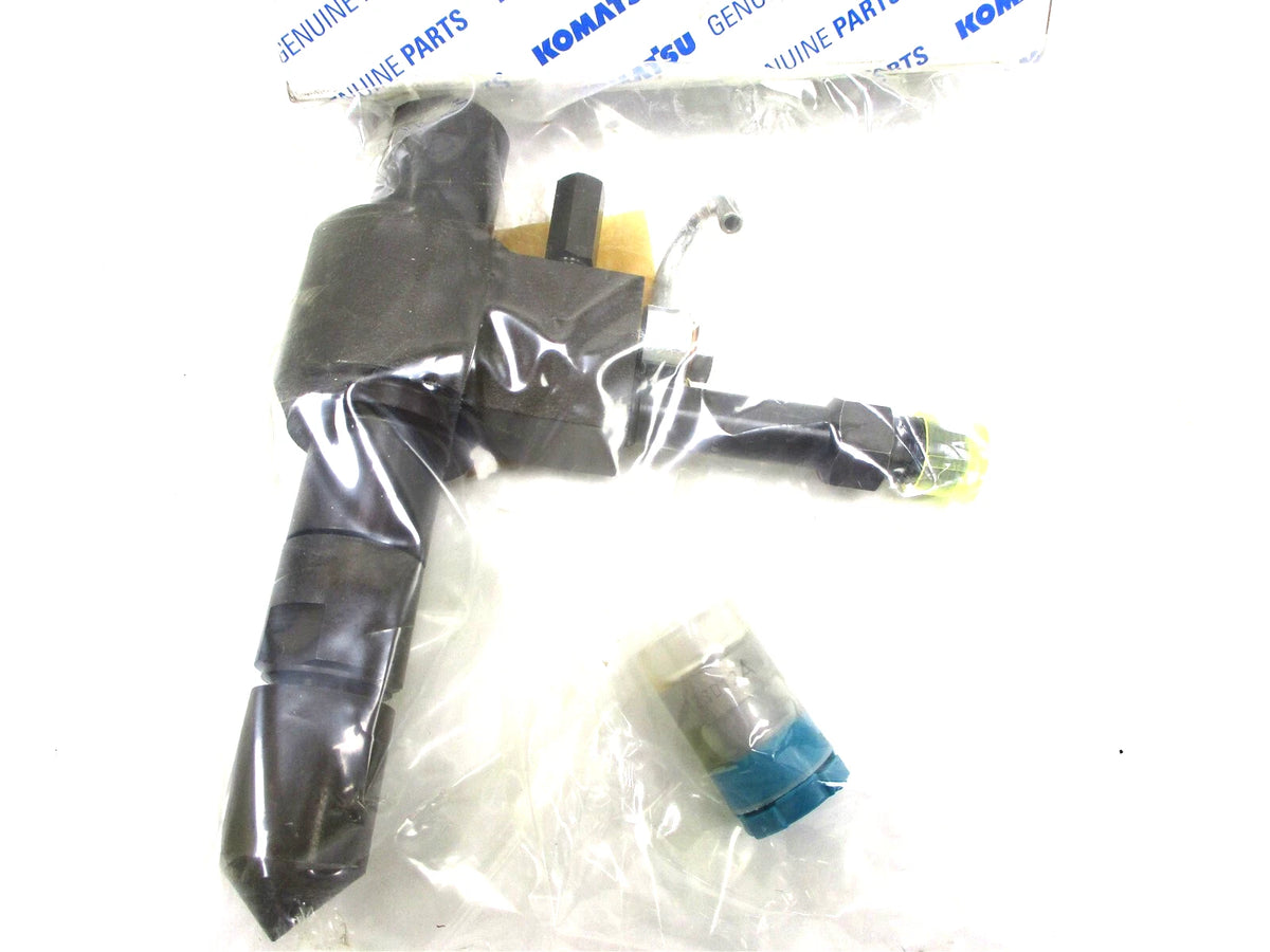 Fuel Injector Nozzle Kit for Komatsu (799-609-5110)