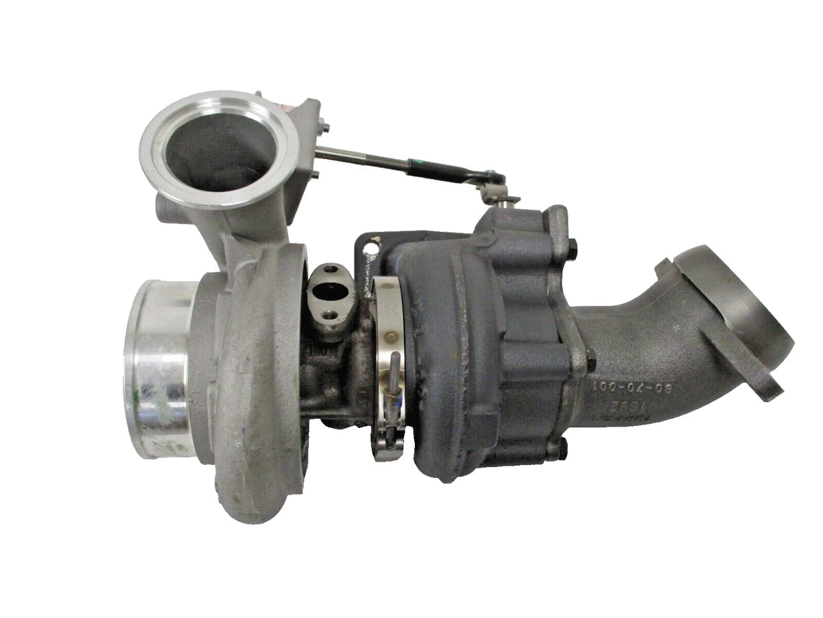 MAHLE HY35W Turbo for Ram 2500/3500 Cummins 5.9L (2003–2009) 286TC25004000 4025218 5017787AD