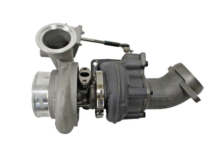 MAHLE HY35W Turbo for Ram 2500/3500 Cummins 5.9L (2003–2009) 286TC25004000 4025218 5017787AD