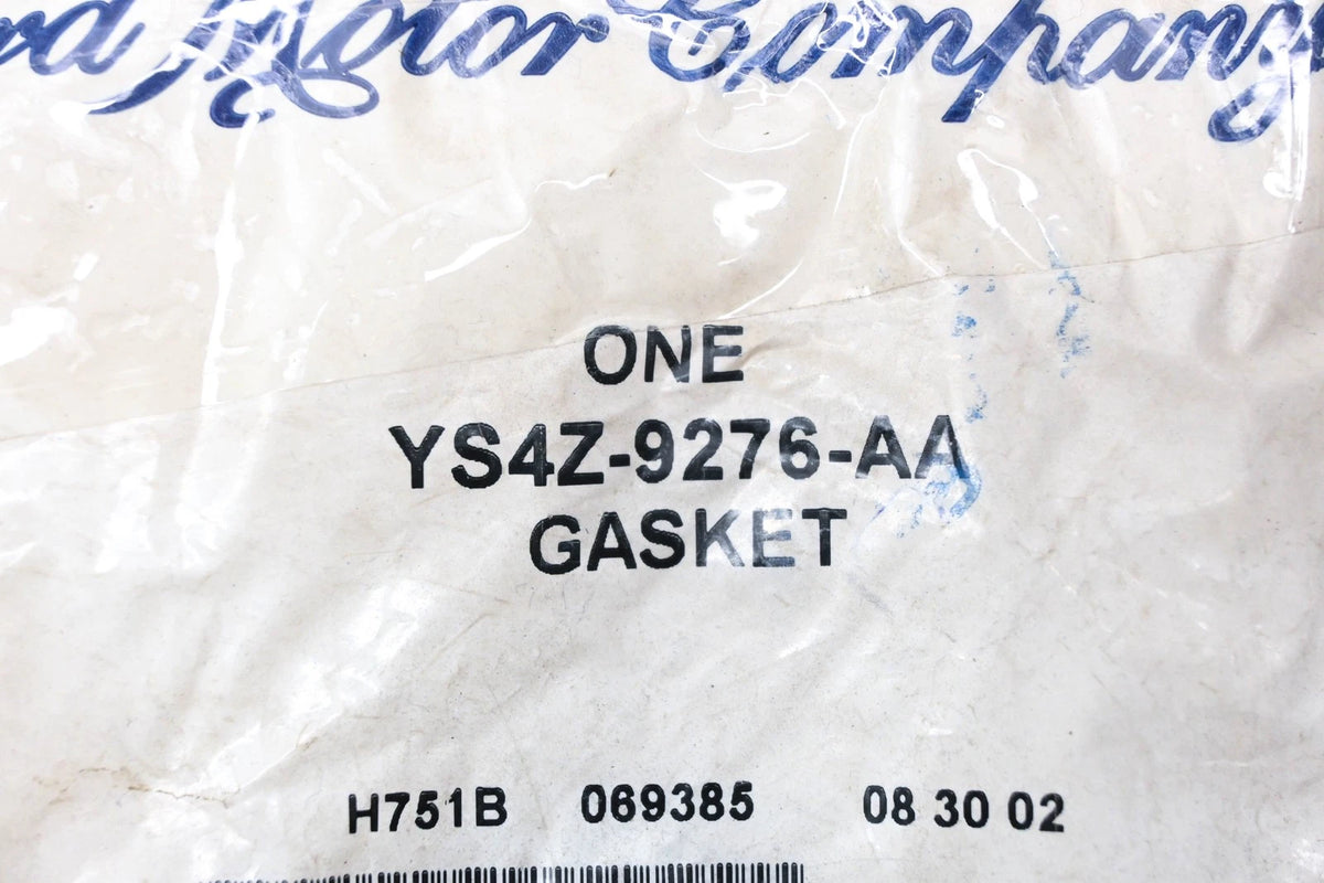 Fuel Tank Gasket Seal for Ford (YS4Z-9276-AA)