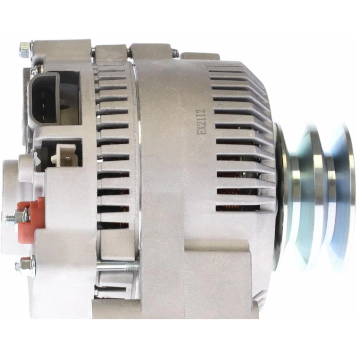 Alternator for Ford L6 V8 (1989–1999) F5HT-AA F6PU-TA
