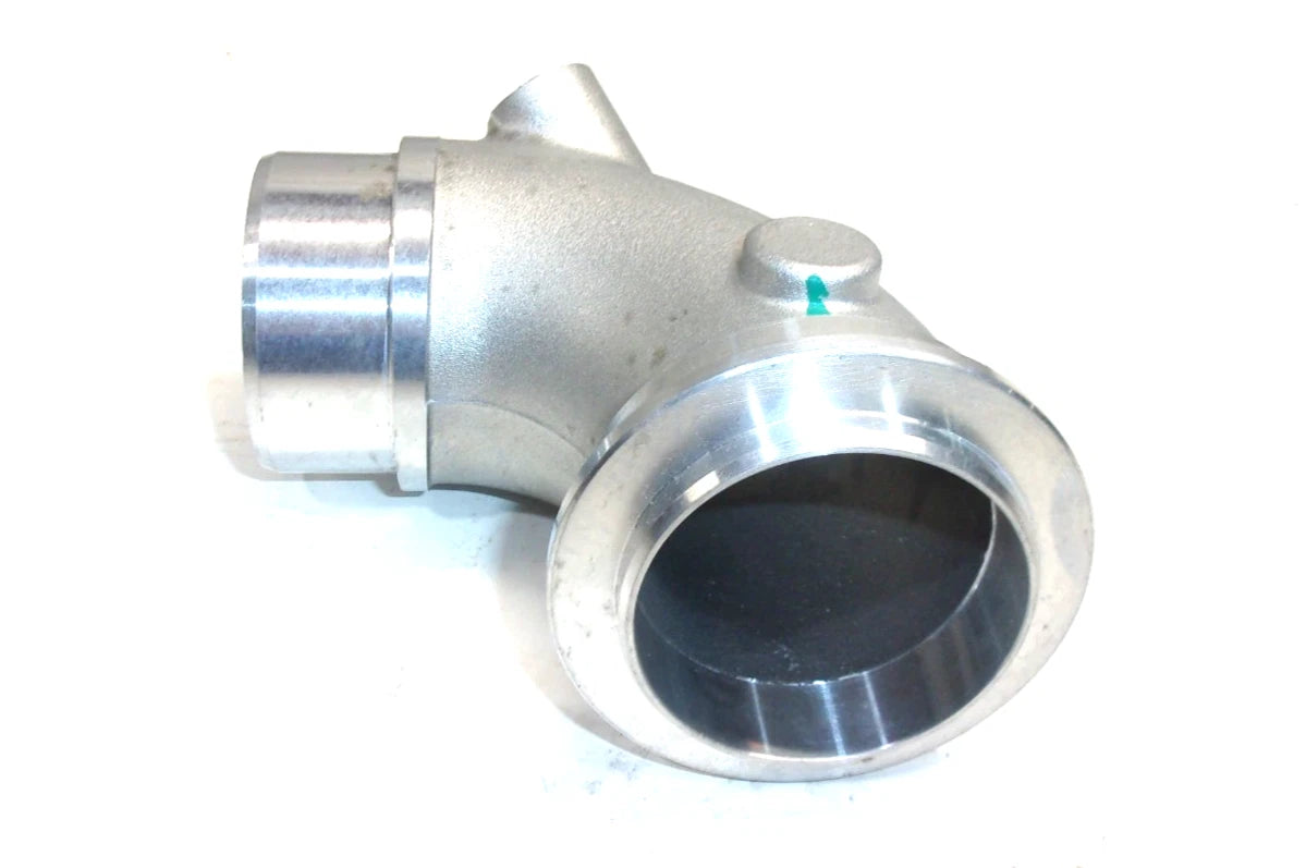 Breather Hose Elbow for International MaxxForce DT (2009–2010) 7091545C1