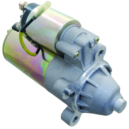 Starter for Ford Freestar V6 3.9L 4.2L (2004–2007), Mercury Monterey (2004–2007)