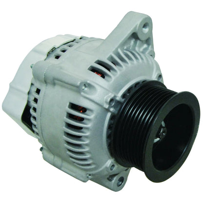 35AMP Alternator for Komatsu WA320 WA200 (6008613410, 1012114310)