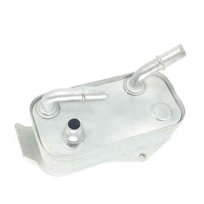Front Transmission Oil Cooler for BMW 128i 325i 330i 328i X1 Z4 (2006–2015)