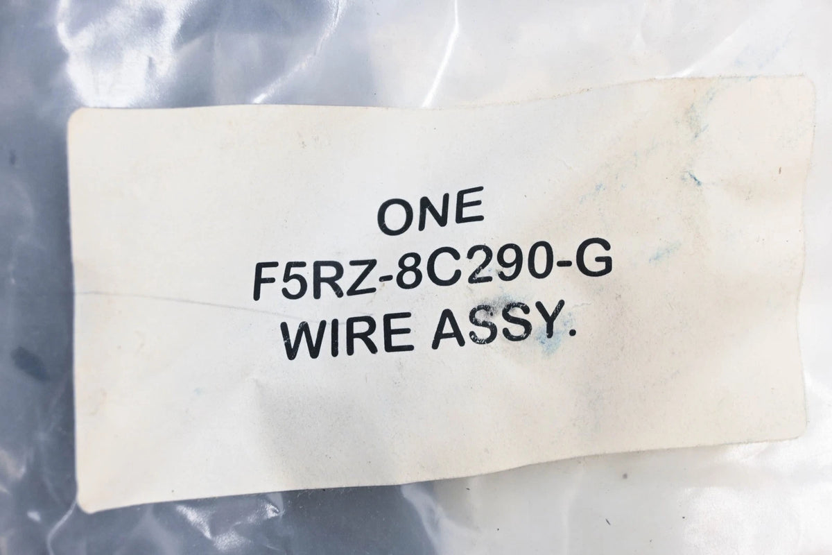 Wiring Assembly for Ford (F5RZ-8C290-G) (1990–1990)