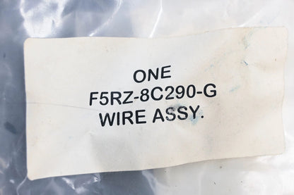 Wiring Assembly for Ford (F5RZ-8C290-G) (1990–1990)