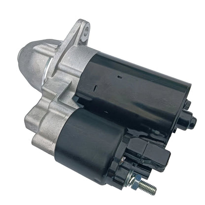 Starter for BMW 128i 135i 323i 325i 328i 330i 335i 525i 530i 535i X3 X5 X6 Z4 3.0L (2008–2013)
