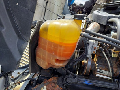 Radiator Overflow Tank for International 4300 (2012)