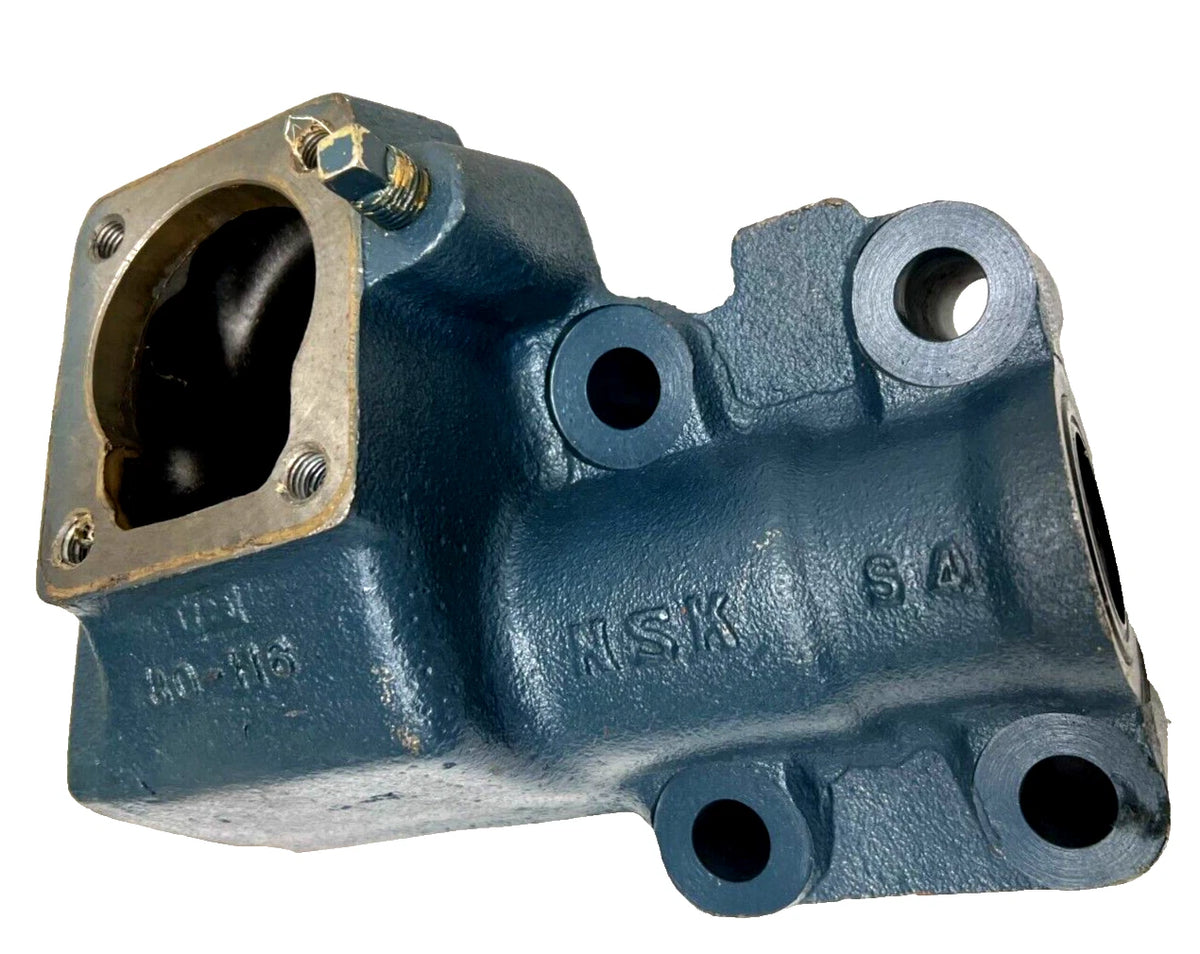 Gearbox for Kubota M4050 M4500 M5500 M7500 (OEM 36200-62110)
