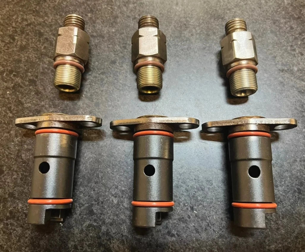 O’Ring Kit for Kubota D902 D722 D905 RTV 900 BX (Rebuild)