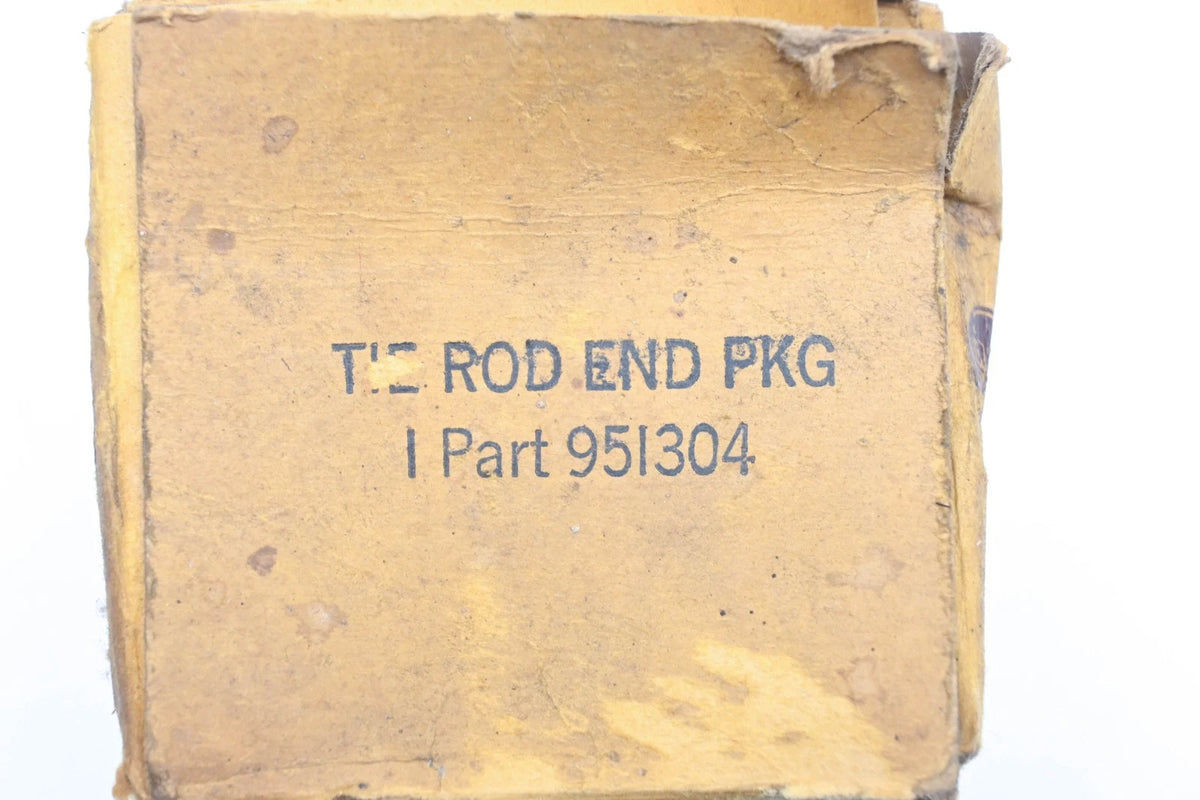 Tie Rod End Kit for Mopar (NOS)