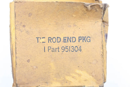 Tie Rod End Kit for Mopar (NOS)