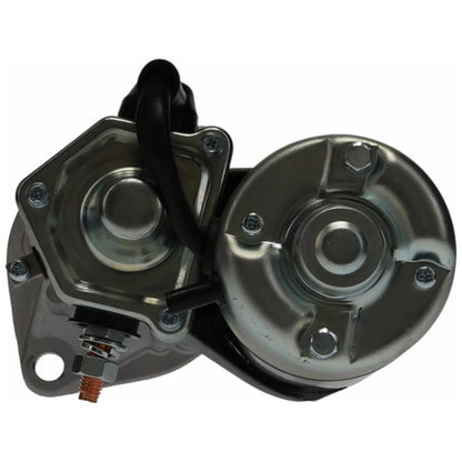 Starter for Komatsu FD20 (1991–2005) LRS01449, 128000-9970, OSGR 2.5kW