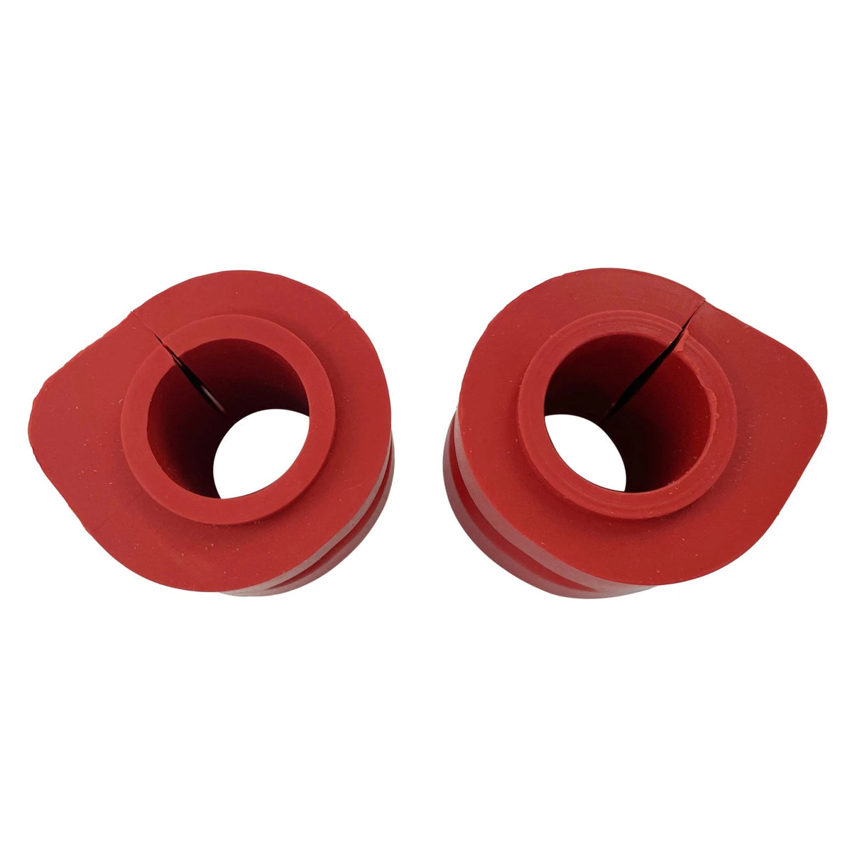 Sway Stabilizer Bar Bushing Pair Kit for Chrysler Dodge Caravan (2001–2007)