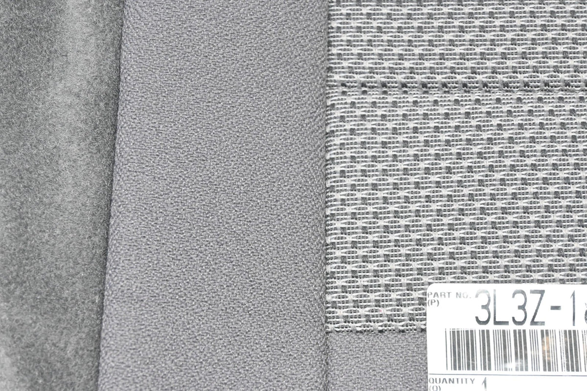 Left Rear Seat Cushion Cover for Ford (2003–2007) 3L3Z-1863805-EAB