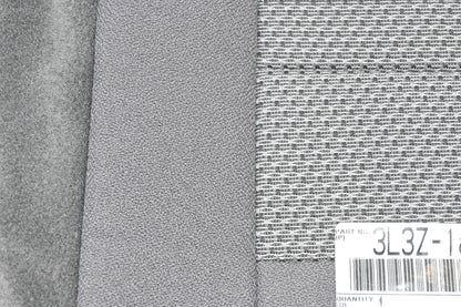 Left Rear Seat Cushion Cover for Ford (2003–2007) 3L3Z-1863805-EAB