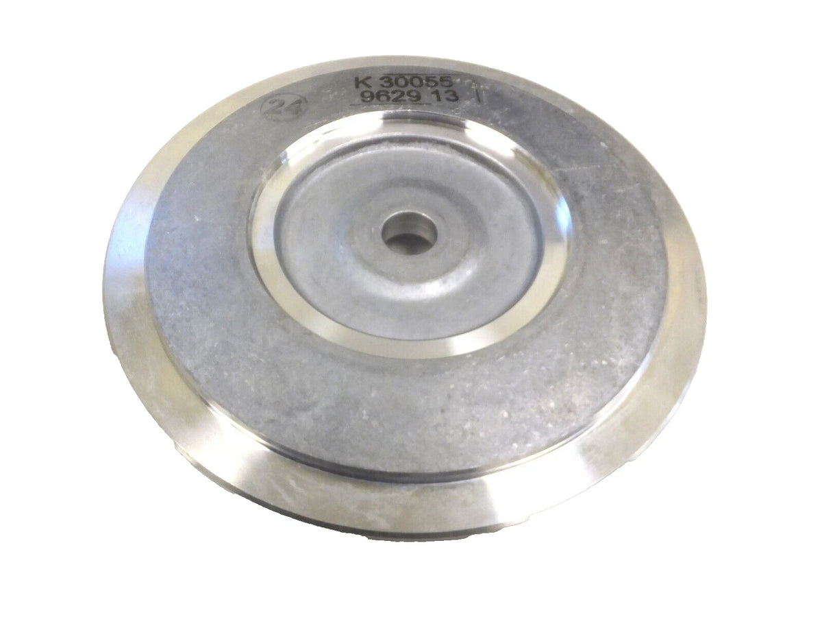 Garrett Turbo Backplate for John Deere T350 TA38 (409629-0013)